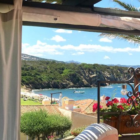 Cala Del Faro - Casa Di Mare Διαμέρισμα Πόρτο Τσέρβο Εξωτερικό φωτογραφία