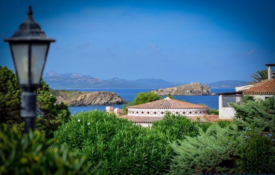 Cala Del Faro - Casa Di Mare Διαμέρισμα Πόρτο Τσέρβο Εξωτερικό φωτογραφία