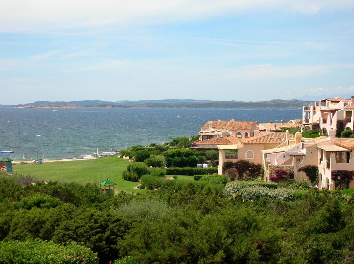 Cala Del Faro - Casa Di Mare Διαμέρισμα Πόρτο Τσέρβο Εξωτερικό φωτογραφία