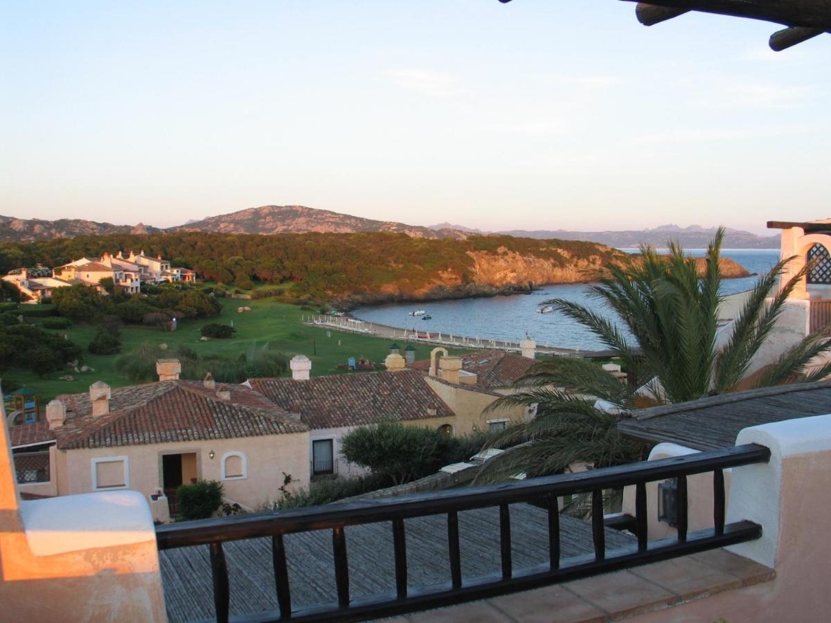Cala Del Faro - Casa Di Mare Διαμέρισμα Πόρτο Τσέρβο Εξωτερικό φωτογραφία