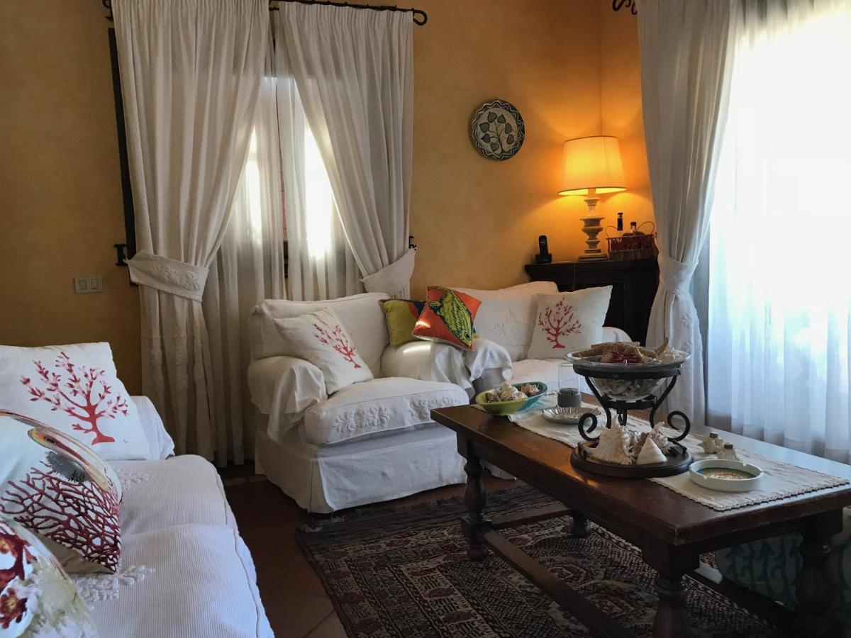 Cala Del Faro - Casa Di Mare Διαμέρισμα Πόρτο Τσέρβο Εξωτερικό φωτογραφία