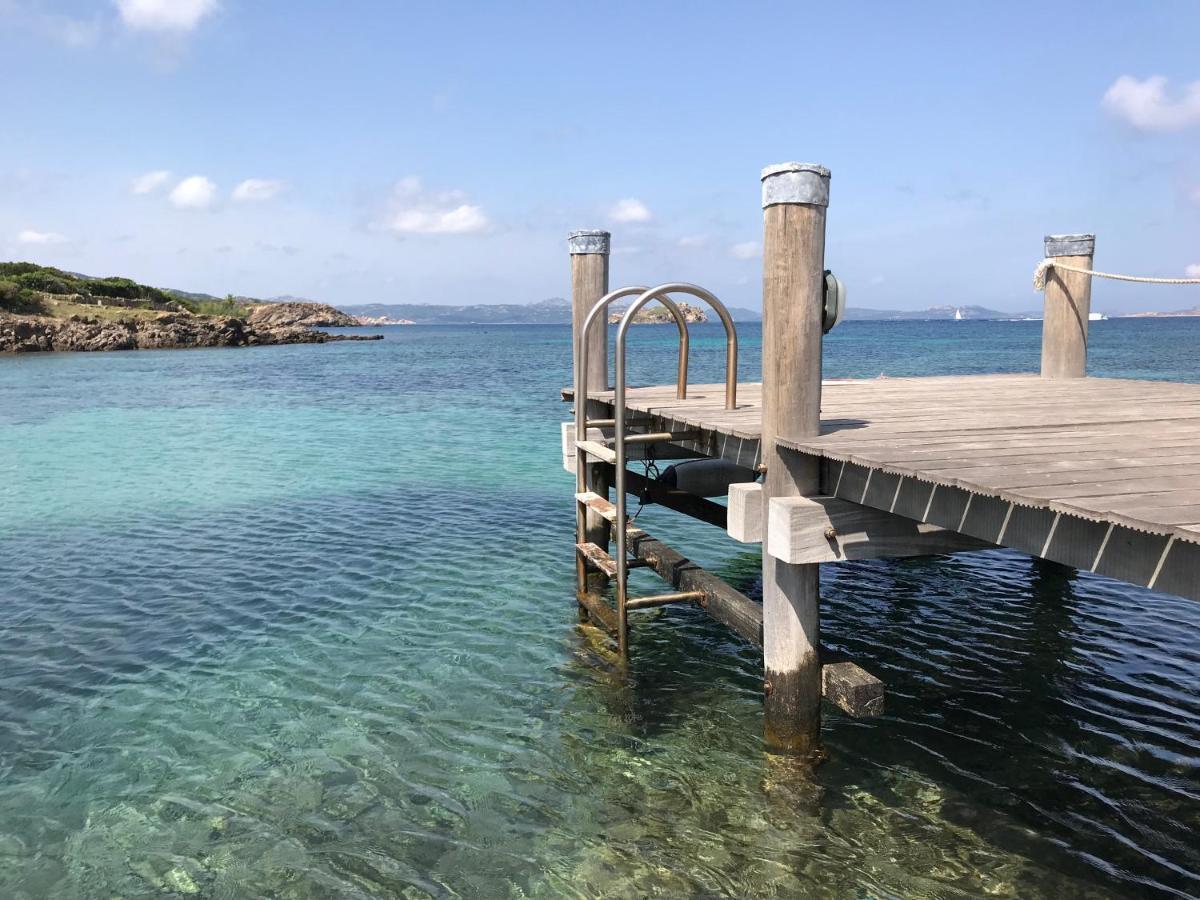 Cala Del Faro - Casa Di Mare Διαμέρισμα Πόρτο Τσέρβο Εξωτερικό φωτογραφία