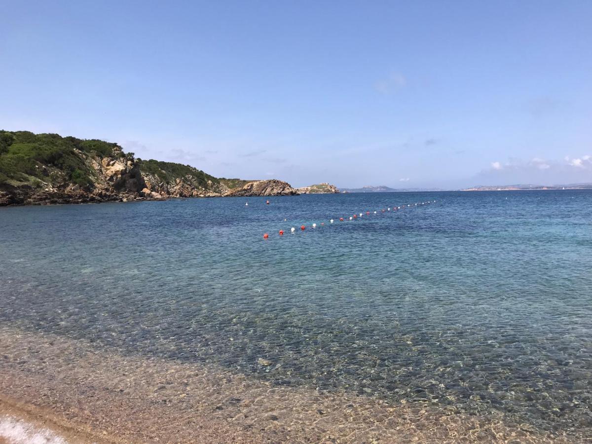 Cala Del Faro - Casa Di Mare Διαμέρισμα Πόρτο Τσέρβο Εξωτερικό φωτογραφία