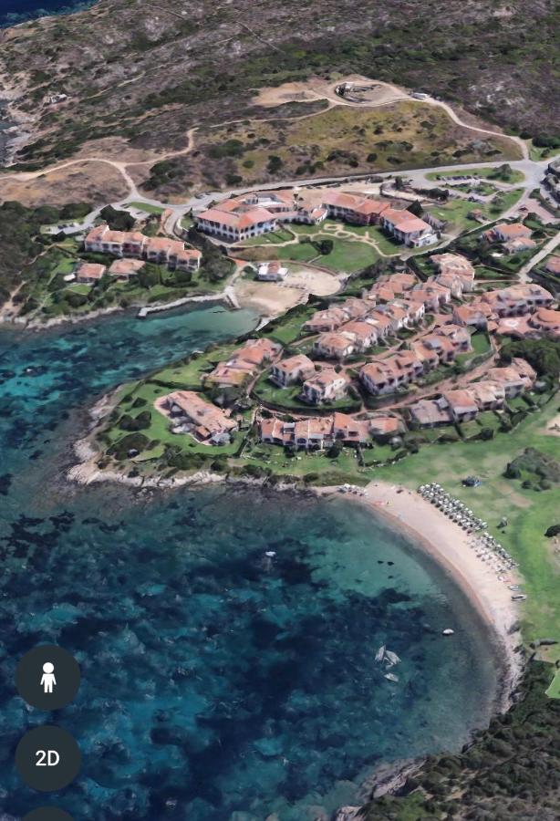 Cala Del Faro - Casa Di Mare Διαμέρισμα Πόρτο Τσέρβο Εξωτερικό φωτογραφία
